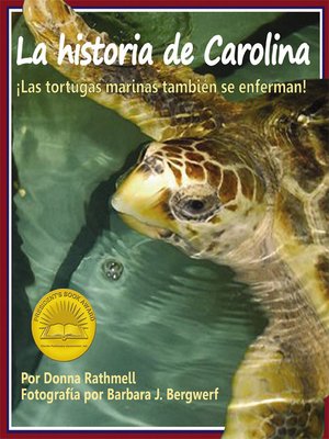 cover image of La Historia de Carolina